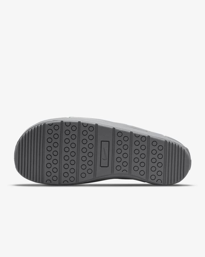 Zapatillas Nike Offline Pack Hombre Gris Gris Oscuro | LYVDQ-5321