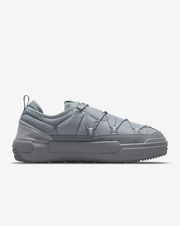 Zapatillas Nike Offline Pack Hombre Gris Gris Oscuro | LYVDQ-5321
