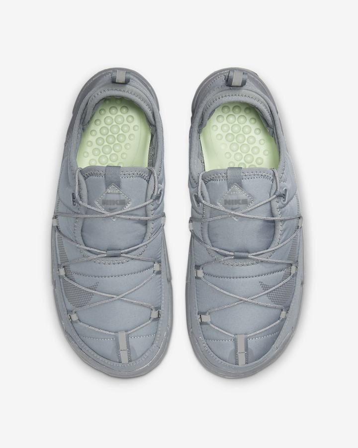 Zapatillas Nike Offline Pack Hombre Gris Gris Oscuro | LYVDQ-5321