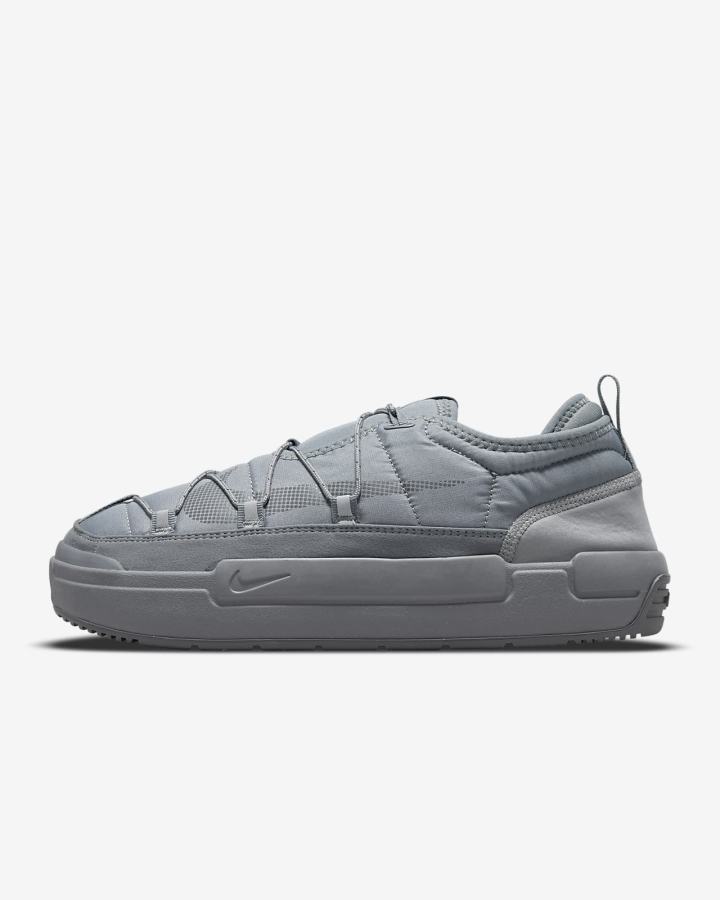 Zapatillas Nike Offline Pack Hombre Gris Gris Oscuro | LYVDQ-5321