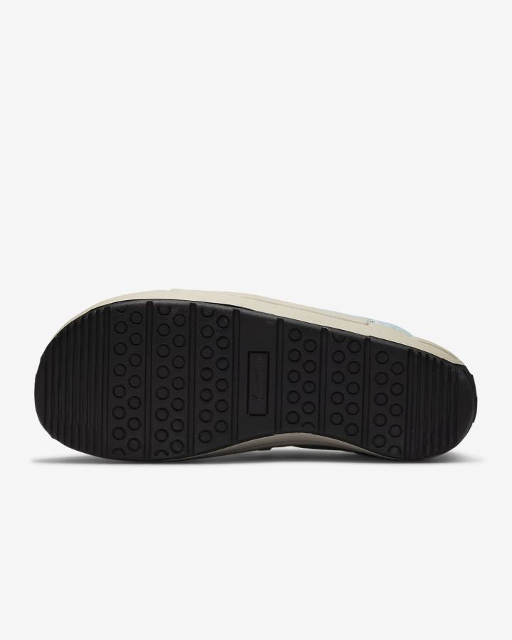 Zapatillas Nike Offline Pack Hombre Negras Azules | TSCHO-5418