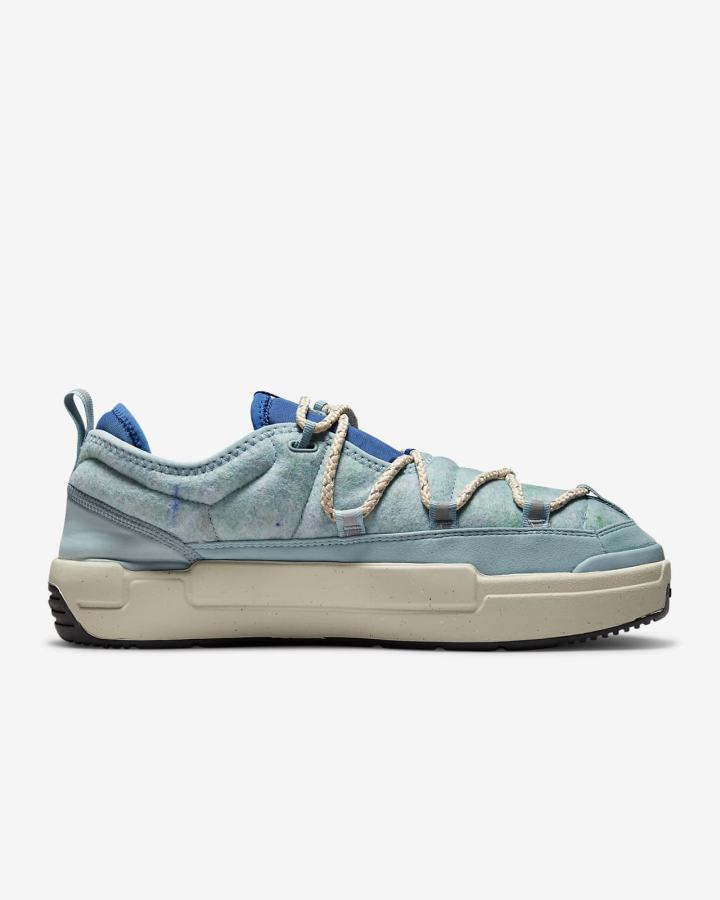 Zapatillas Nike Offline Pack Hombre Negras Azules | TSCHO-5418