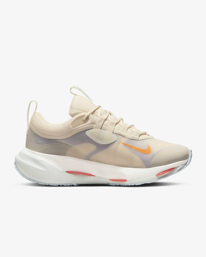 Zapatillas Nike Spark Mujer Blancas Verde Azules | LBWEG-4832