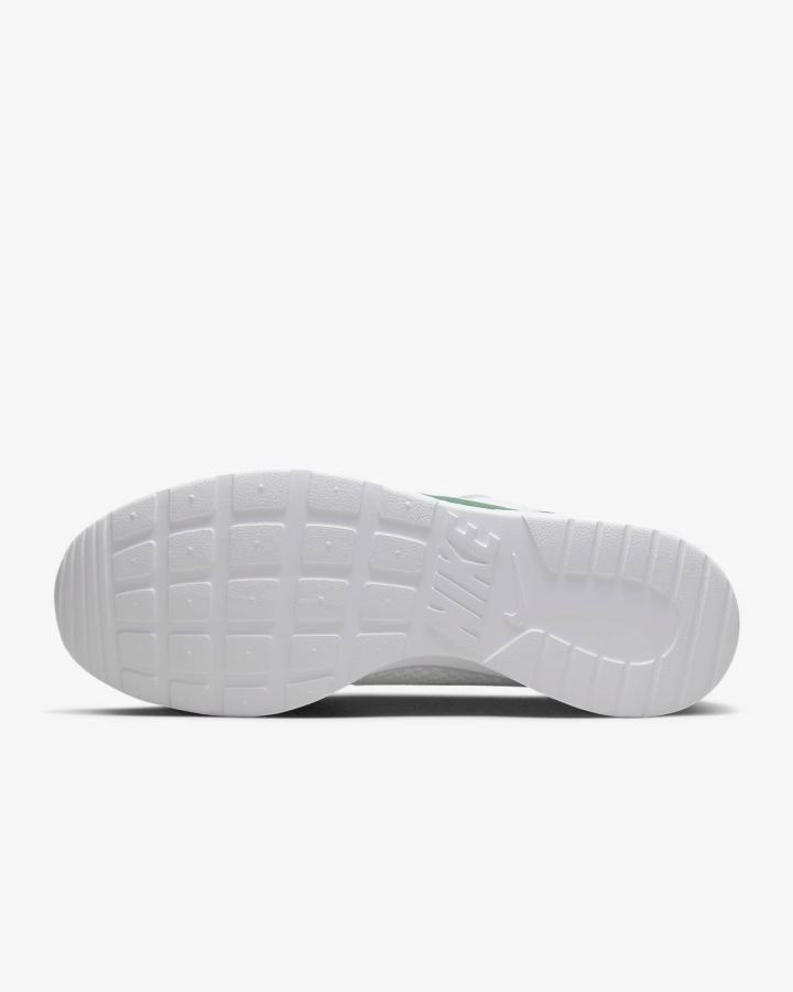 Zapatillas Nike Tanjun Hombre Blancas Verde | KXACE-7310