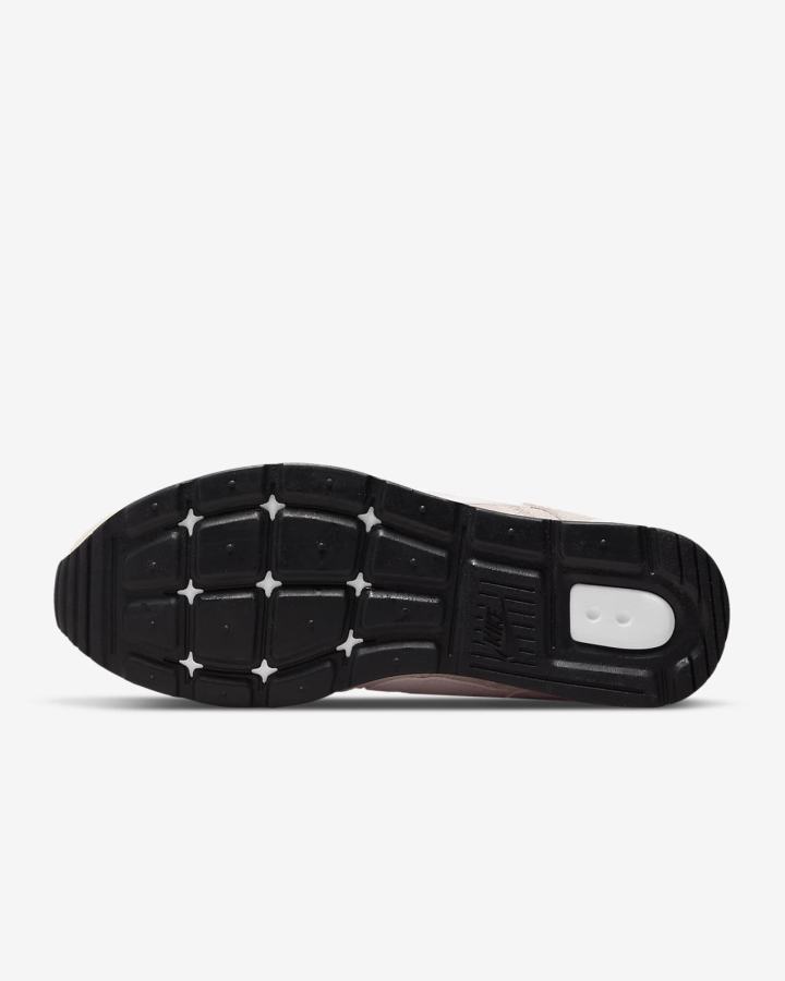 Zapatillas Nike Venture Runner Mujer Rosas Negras Blancas | XLHZD-7053