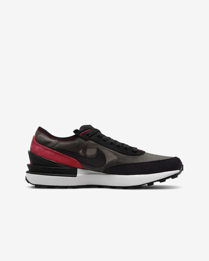 Zapatillas Nike Waffle One Kids Niño Azules Gris Rojas Negras | KTDAL-2581
