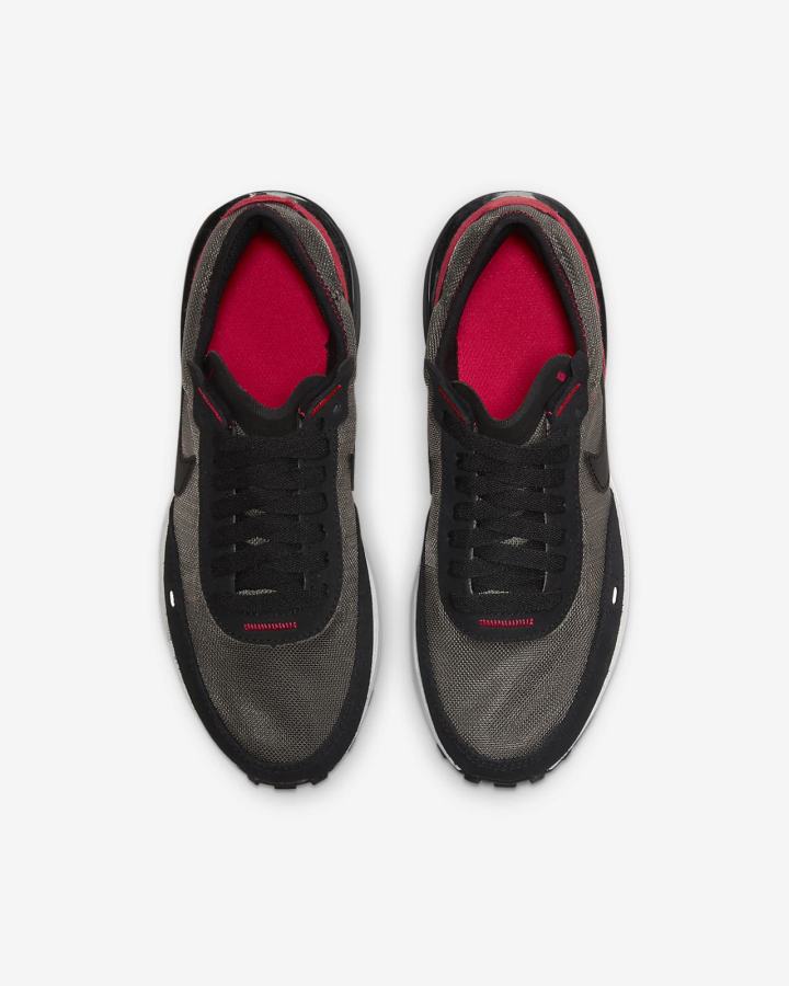 Zapatillas Nike Waffle One Kids Niño Azules Gris Rojas Negras | KTDAL-2581