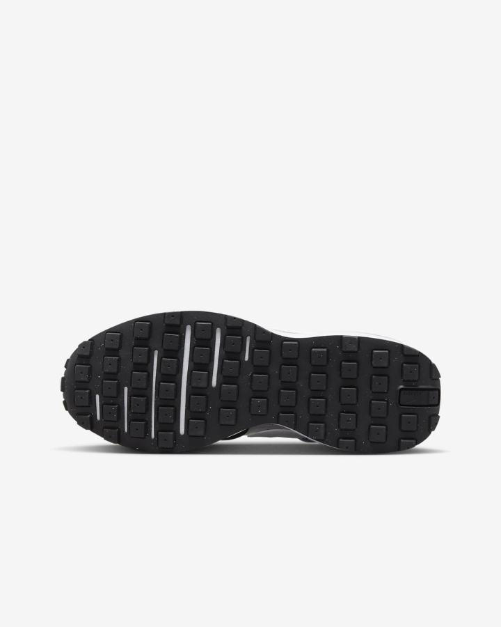 Zapatillas Nike Waffle One Kids Niño Gris Gris Claro | PMIRO-9174