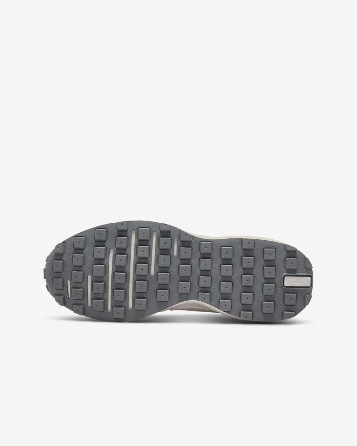 Zapatillas Nike Waffle One SE Kids Niña Negras | RALVF-1285