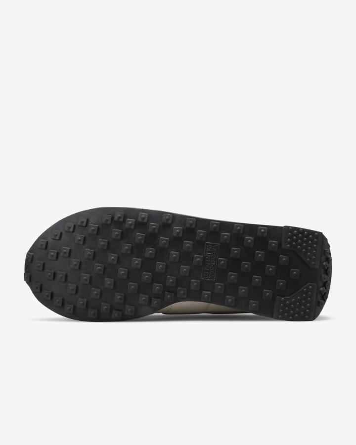 Zapatillas Nike Waffle Trainer 2 SE Hombre Beige Claro Gris | FGYOV-6370