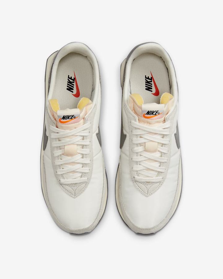Zapatillas Nike Waffle Trainer 2 SE Hombre Beige Claro Gris | FGYOV-6370