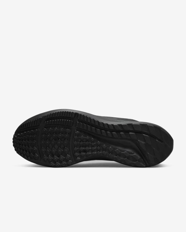 Zapatillas Running Nike Air Zoom Pegasus 39 A.I.R. Hola Lou Road Hombre Negras Gris Oscuro Negras | CWYTF-4097
