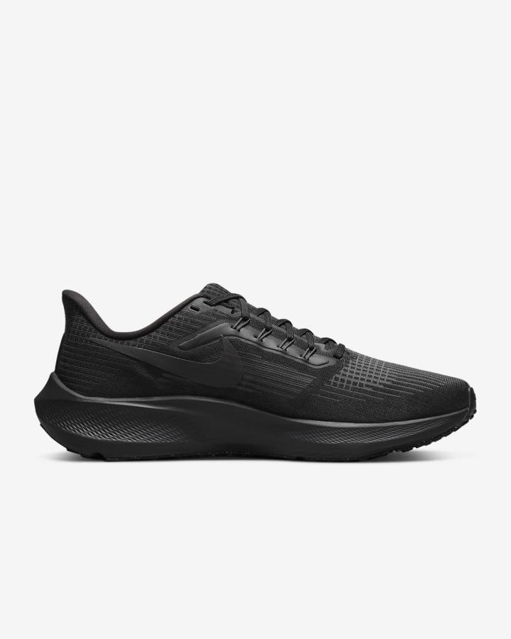 Zapatillas Running Nike Air Zoom Pegasus 39 A.I.R. Hola Lou Road Hombre Negras Gris Oscuro Negras | CWYTF-4097
