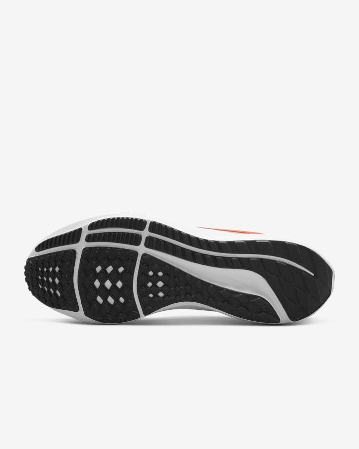 Zapatillas Running Nike Air Zoom Pegasus 39 A.I.R. Hola Lou Road Hombre Blancas Azules Rojas Claro | HQCZO-3609