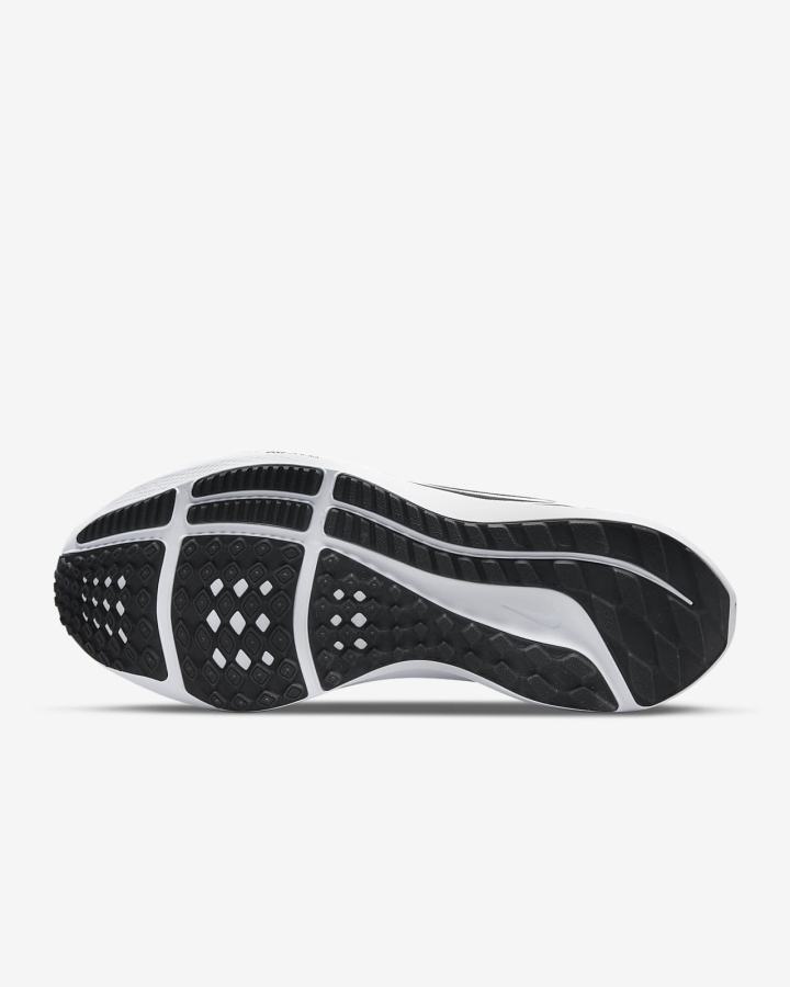 Zapatillas Running Nike Air Zoom Pegasus 39 A.I.R. Hola Lou Road Hombre Negras Gris Oscuro Blancas | LJPUS-0693