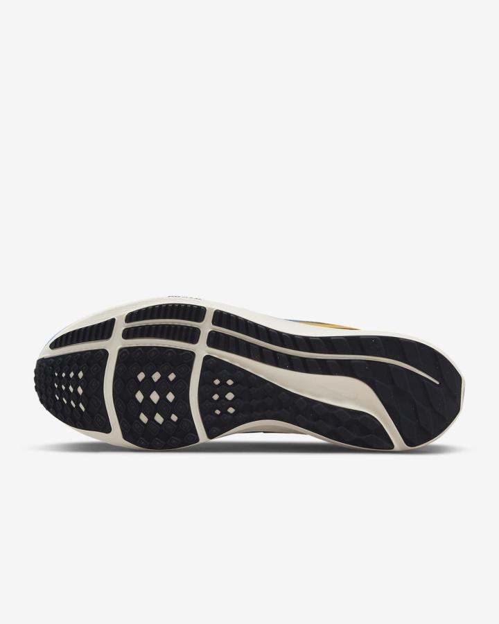 Zapatillas Running Nike Air Zoom Pegasus 39 A.I.R. Hola Lou Road Hombre Azules Obsidian Oscuro | MPRSJ-5738