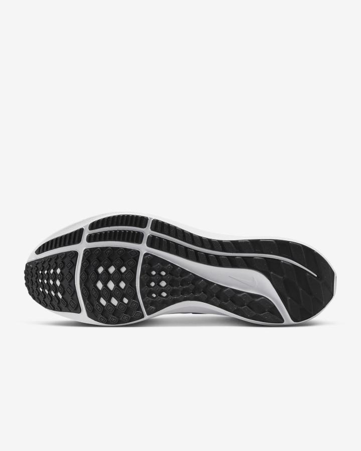 Zapatillas Running Nike Air Zoom Pegasus 39 A.I.R. Hola Lou Road Hombre Azules Negras Gris Oscuro Blancas | QAIOY-8532