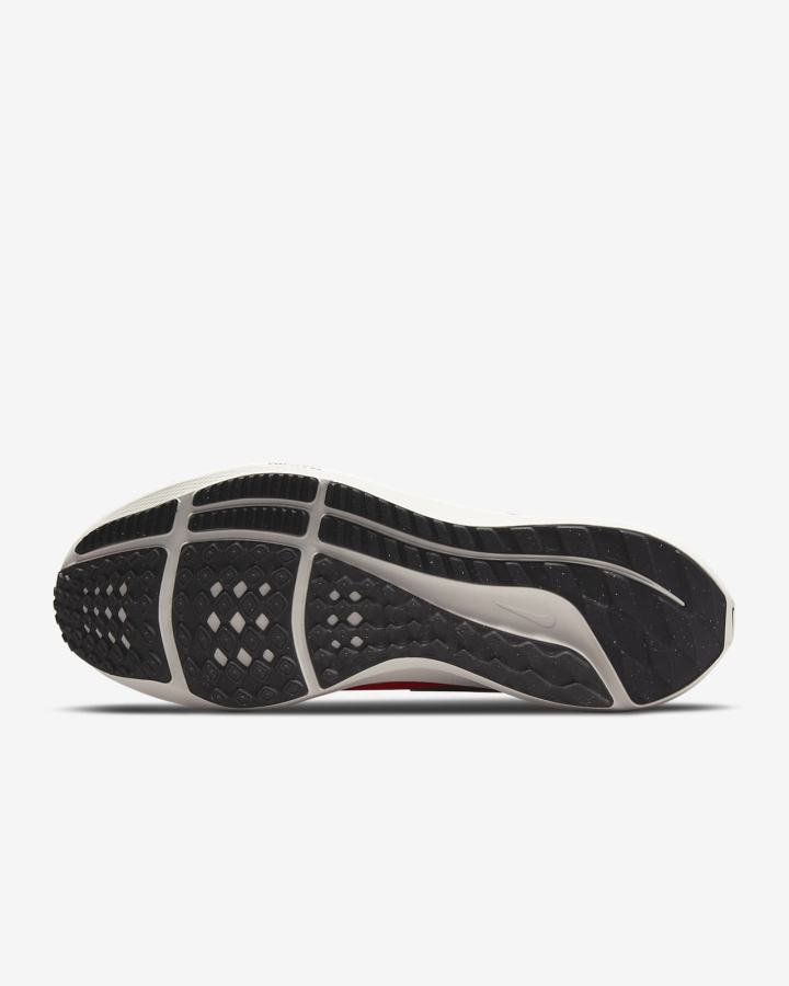 Zapatillas Running Nike Air Zoom Pegasus 39 A.I.R. Hola Lou Road Hombre Rojas Negras | TQPAF-5128