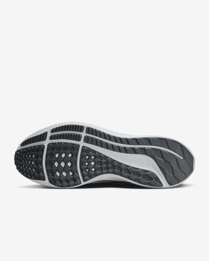 Zapatillas Running Nike Air Zoom Pegasus 39 A.I.R. Hola Lou Road Hombre Gris Gris Claro | UBEVA-2467