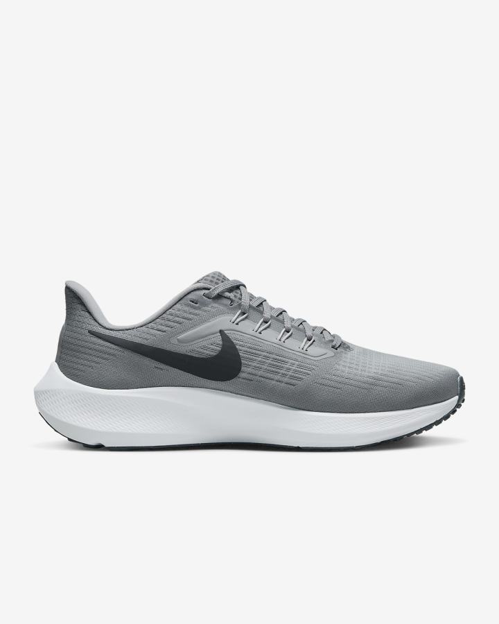 Zapatillas Running Nike Air Zoom Pegasus 39 A.I.R. Hola Lou Road Hombre Gris Gris Claro | UBEVA-2467