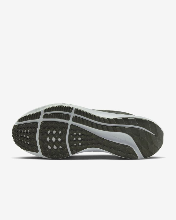 Zapatillas Running Nike Air Zoom Pegasus 39 A.I.R. Hola Lou Road Hombre Kaki | YFTIK-4127