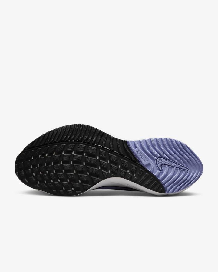 Zapatillas Running Nike Air Zoom Vomero 16 Road Mujer Negras Verde | LJRVP-0574