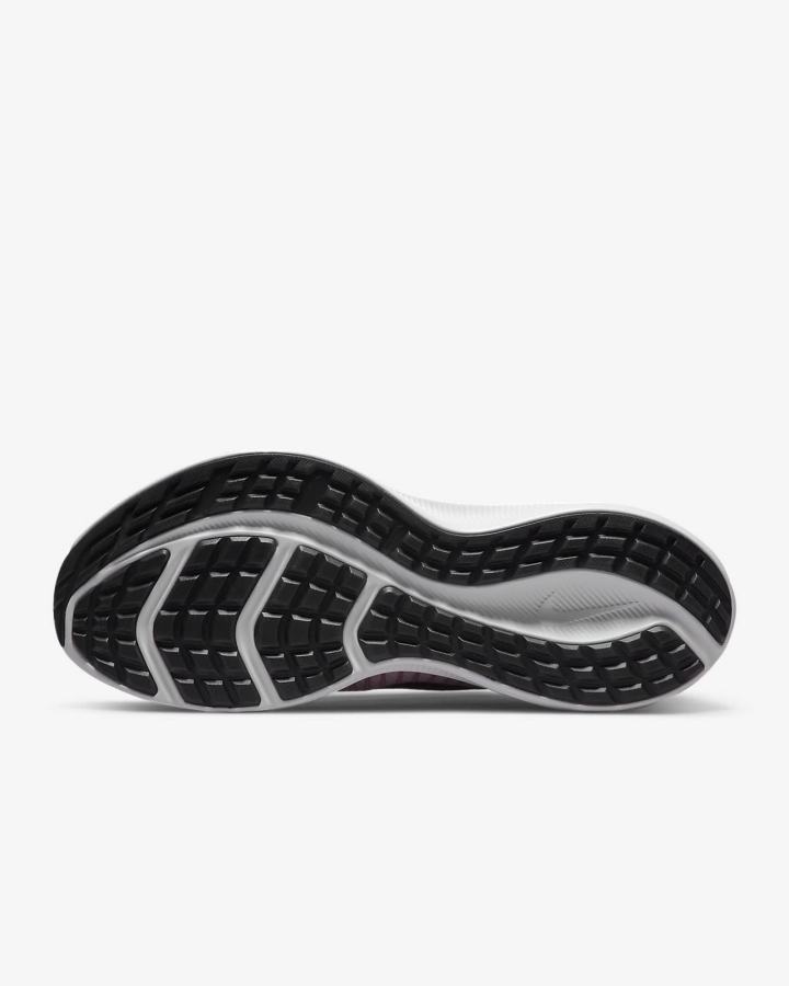 Zapatillas Running Nike Downshifter 11 Road Mujer Rosas Blancas Azules | VHXRG-7806