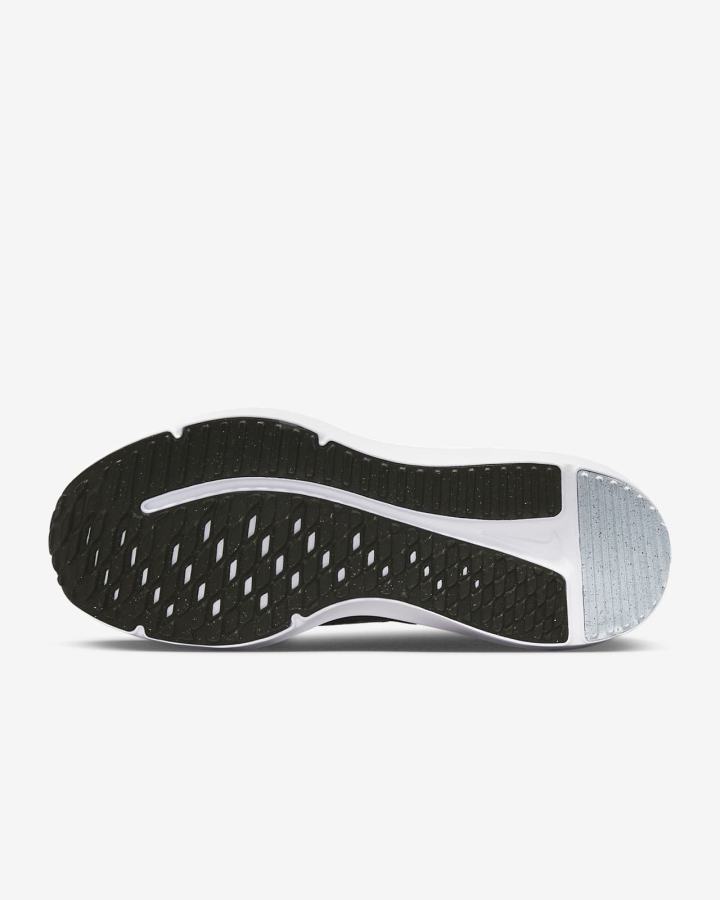 Zapatillas Running Nike Downshifter 12 Road Hombre Kaki Amarillo Azules | PLYEK-6231