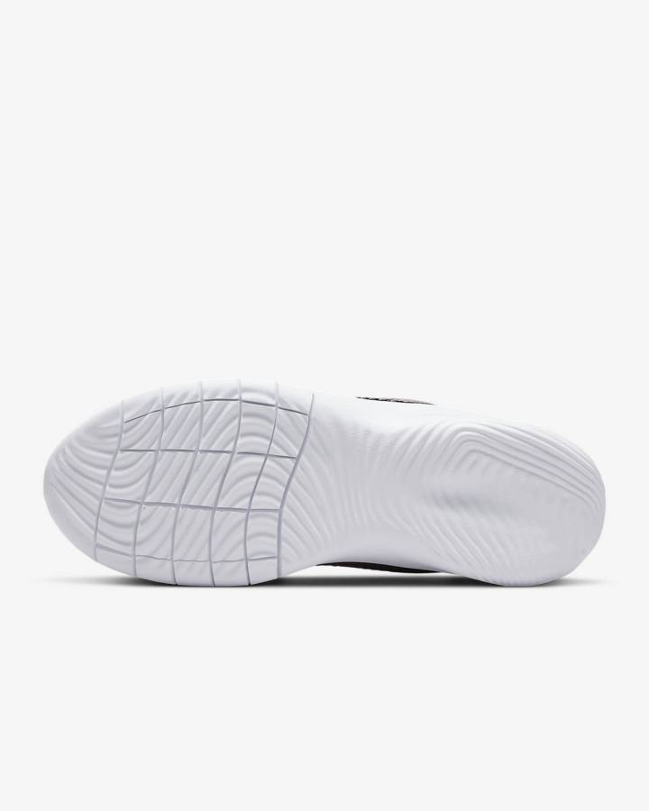 Zapatillas Running Nike Flex Experience Run 11 Next Nature Road Mujer Gris Blancas | CDTUL-9160
