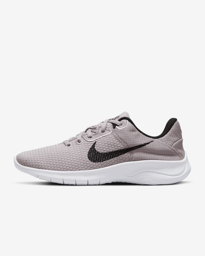 Zapatillas Running Nike Flex Experience Run 11 Next Nature Road Mujer Gris Blancas | CDTUL-9160