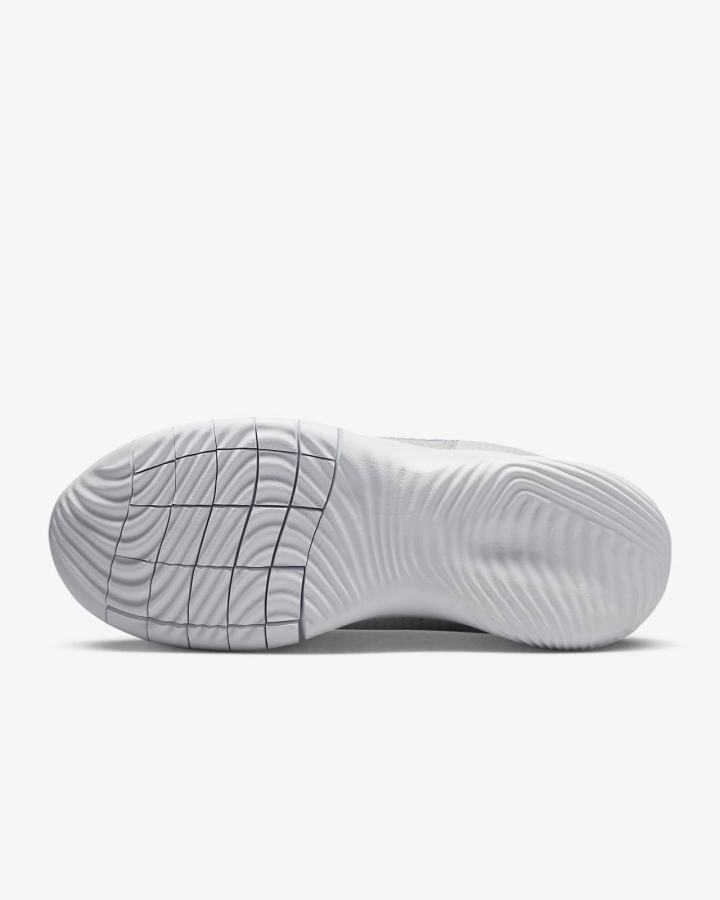 Zapatillas Running Nike Flex Experience Run 11 Next Nature Road Mujer Verde Blancas | KCLYE-0286
