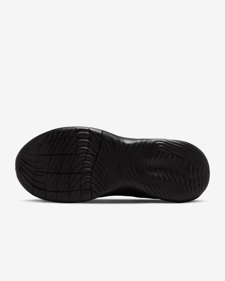 Zapatillas Running Nike Flex Experience Run 11 Next Nature Road Hombre Negras Gris Oscuro | KZEJM-9206