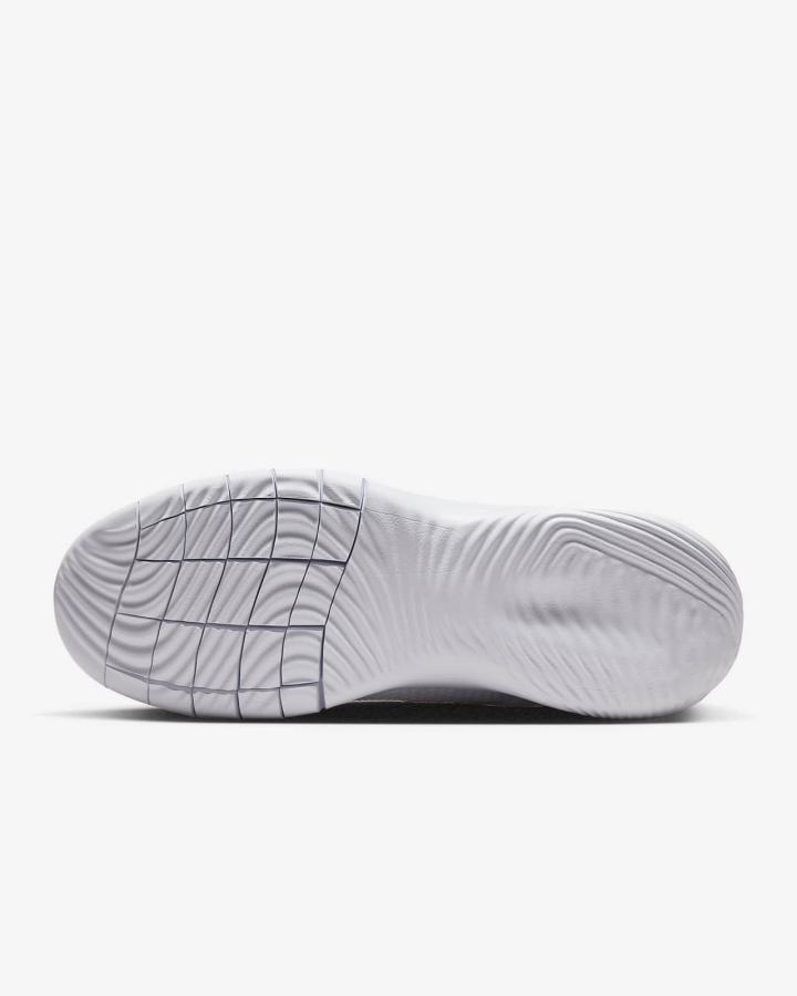 Zapatillas Running Nike Flex Experience Run 11 Next Nature Road Hombre Gris Negras Blancas Rojas Claro | MXQIK-2590