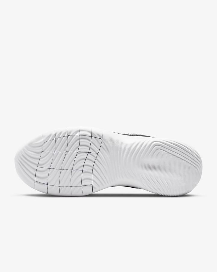 Zapatillas Running Nike Flex Experience Run 11 Next Nature Road Mujer Negras Gris Oscuro Blancas | OLXHD-3906