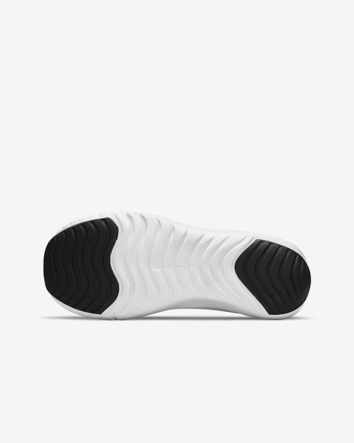 Zapatillas Running Nike Flex Plus Kids Road Niña Moradas Gris Verde Menta Metal Rojas Marrones | MBWPT-1305