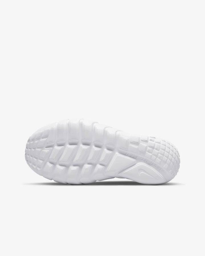 Zapatillas Running Nike Flex Runner 2 Kids Road Niño Negras Azules Doradas Blancas | OGZSE-8360