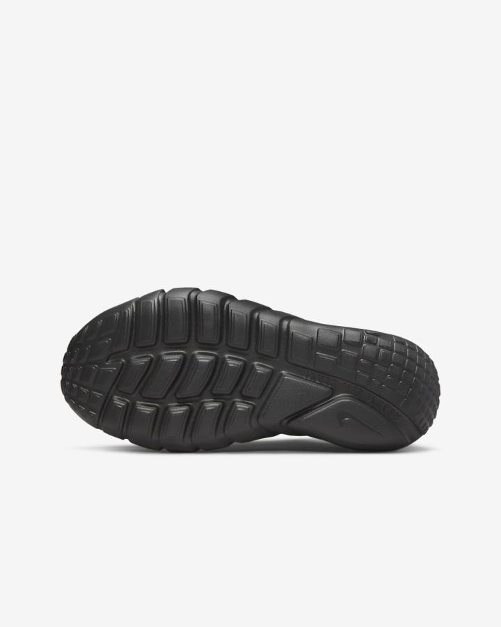 Zapatillas Running Nike Flex Runner 2 Kids Road Niño Negras Gris Oscuro Azules Gris | YNKTP-6315