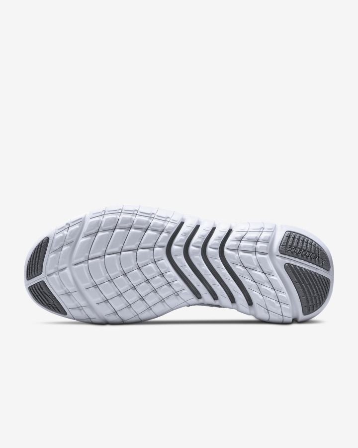 Zapatillas Running Nike Free Run 5.0 Road Mujer Verde Menta | UXGTY-2674