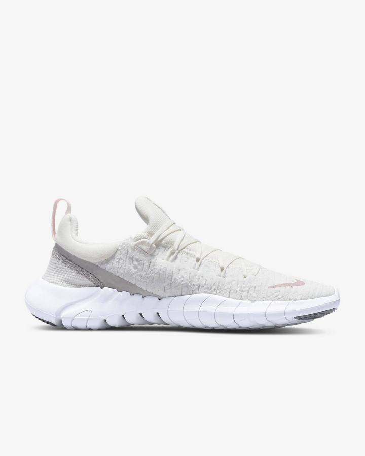 Zapatillas Running Nike Free Run 5.0 Road Mujer Verde Menta | UXGTY-2674