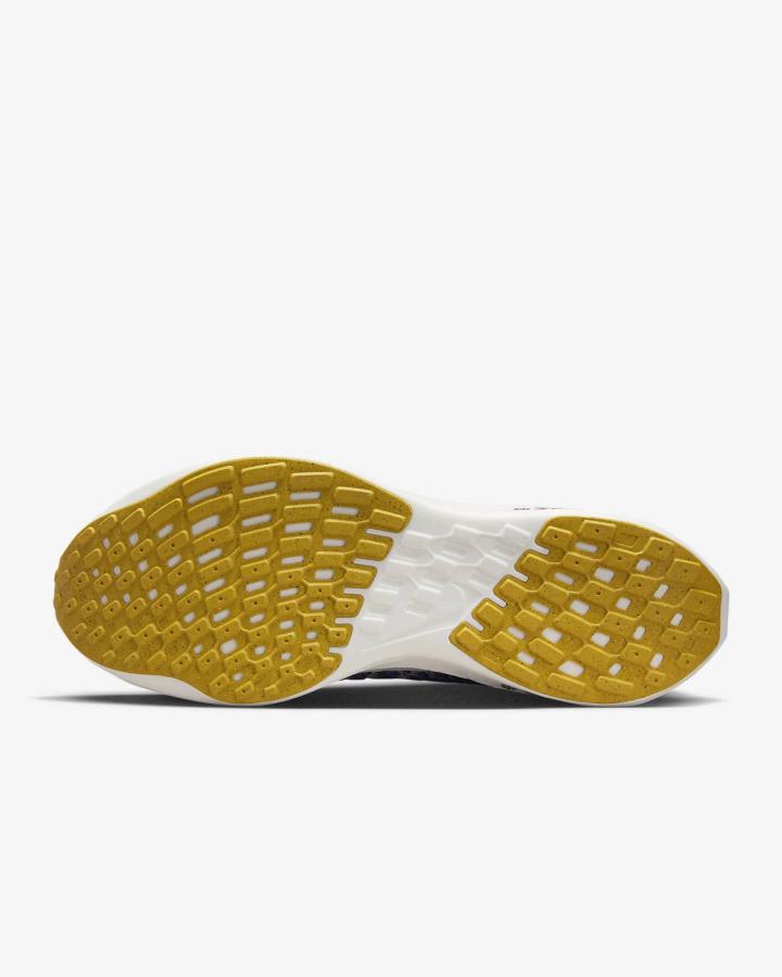 Zapatillas Running Nike Pegasus Turbo Next Nature Road Hombre Plateadas Negras Azules Rojas Claro | FCGLY-8536