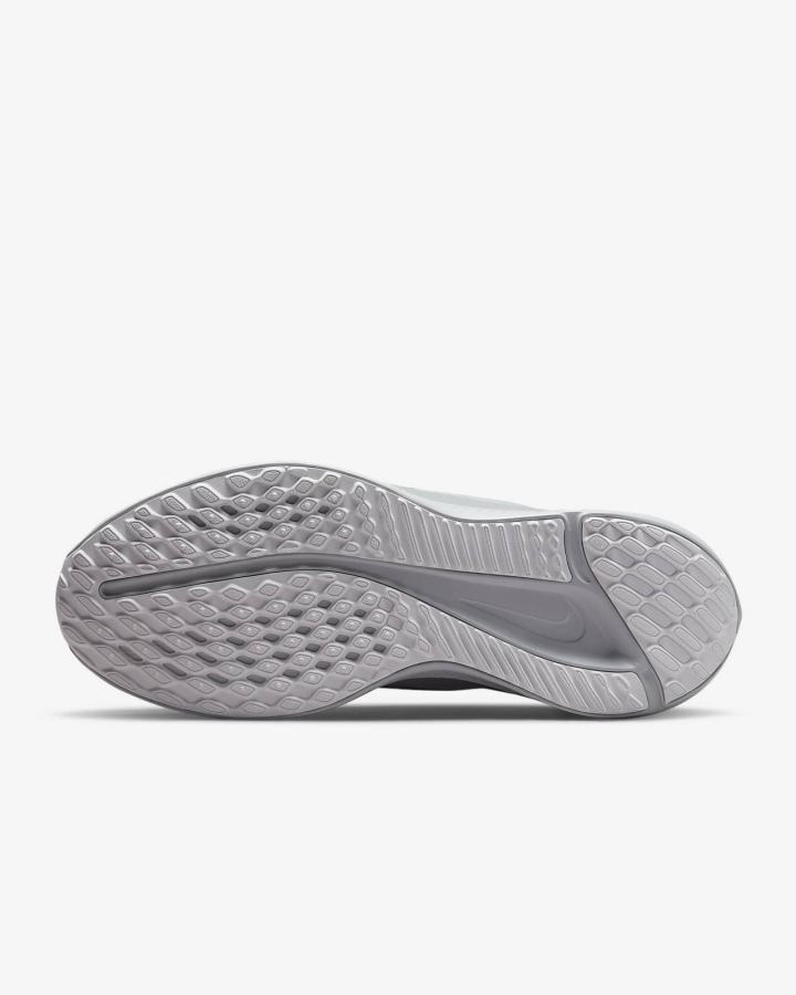 Zapatillas Running Nike Quest 5 Premium Road Mujer Blancas Plateadas Metal Plateadas | LHJSC-9642