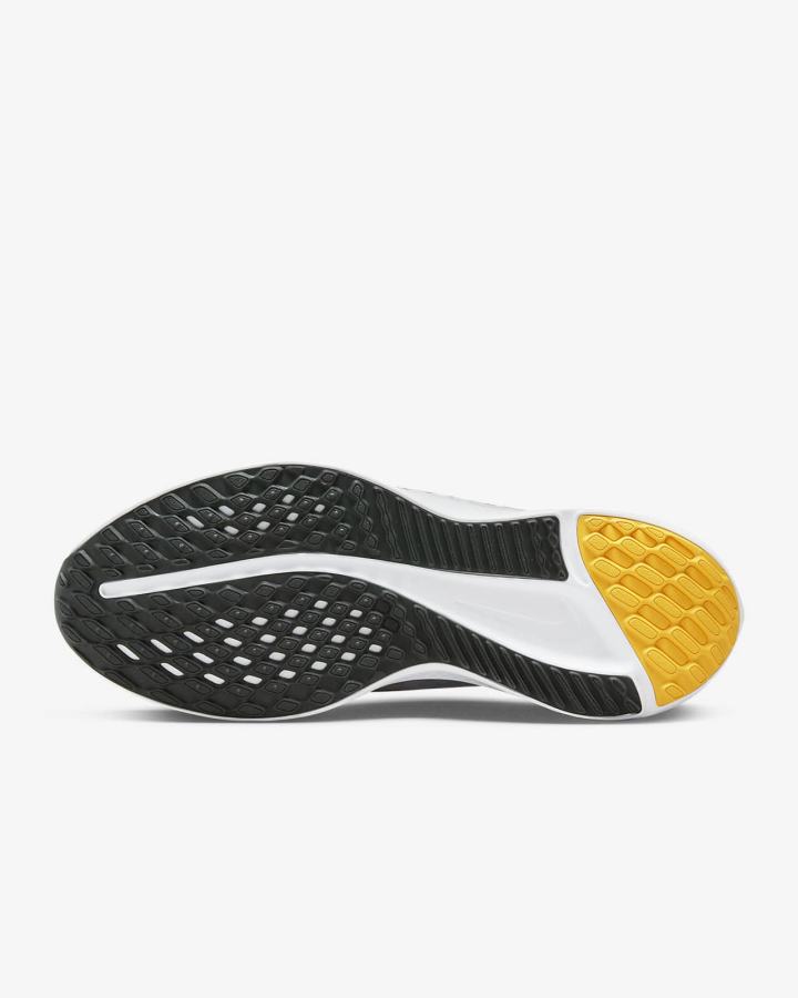 Zapatillas Running Nike Quest 5 Premium Road Mujer Blancas Doradas Gris Oscuro | QCTMV-1624
