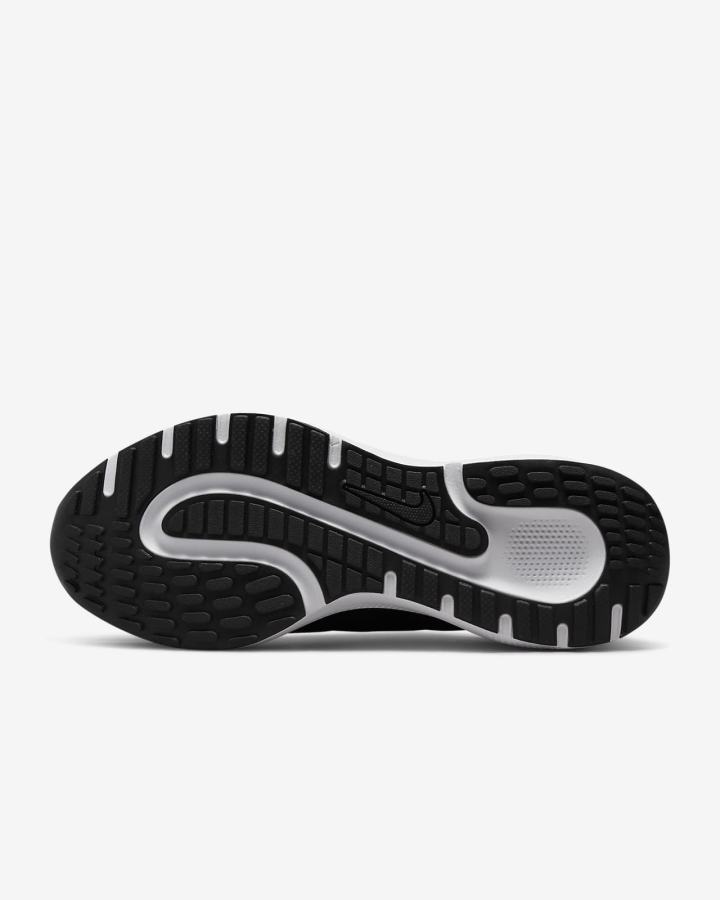 Zapatillas Running Nike React Escape Run Road Mujer Negras Rojas Naranjas Metal Doradas | TQGPV-9572
