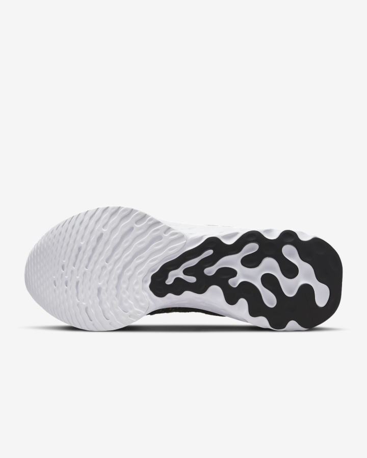 Zapatillas Running Nike React Infinity Run Flyknit 3 Road Hombre Negras Azules Rosas Blancas | WTJDX-3251