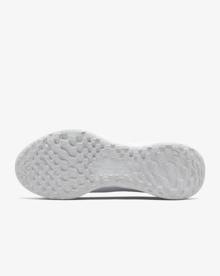 Zapatillas Running Nike Revolution 6 Next Nature Road Mujer Blancas | YILFT-6045