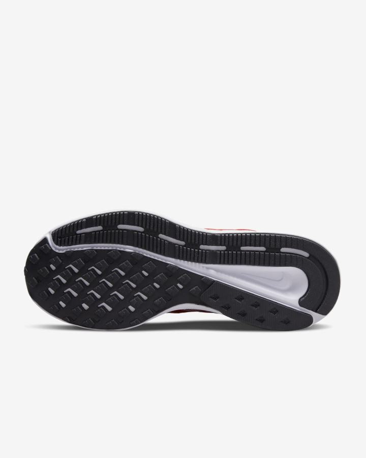 Zapatillas Running Nike Run Swift 2 Road Hombre Blancas Rojas | CXDTM-7089