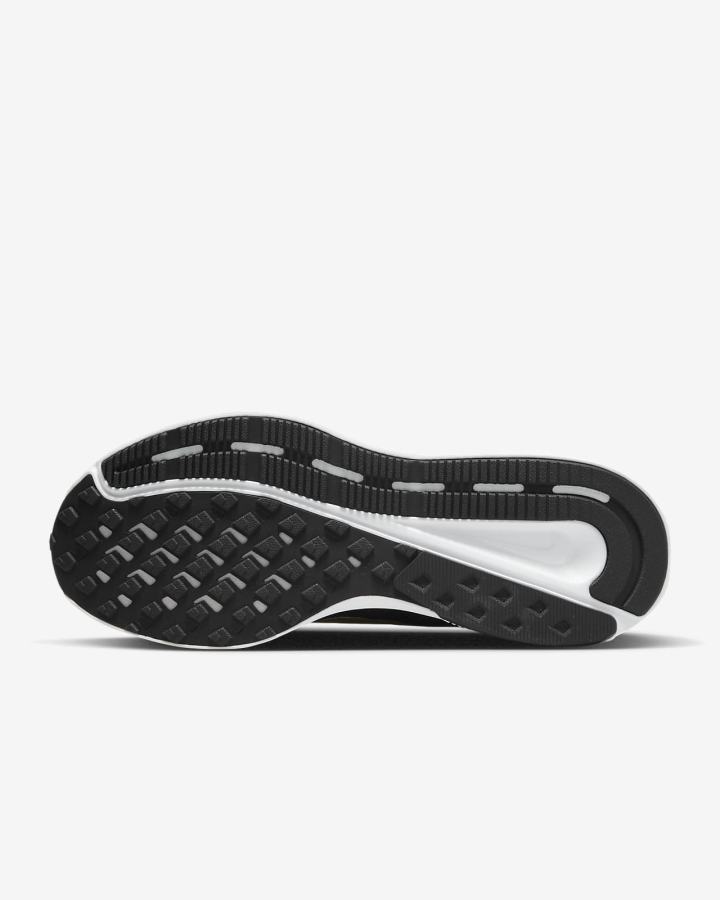 Zapatillas Running Nike Run Swift 2 Road Hombre Negras Blancas | DNQOF-4876