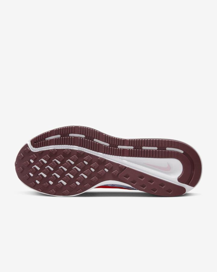 Zapatillas Running Nike Run Swift 2 Road Hombre Gris Rojas Claro | GMKPB-8972