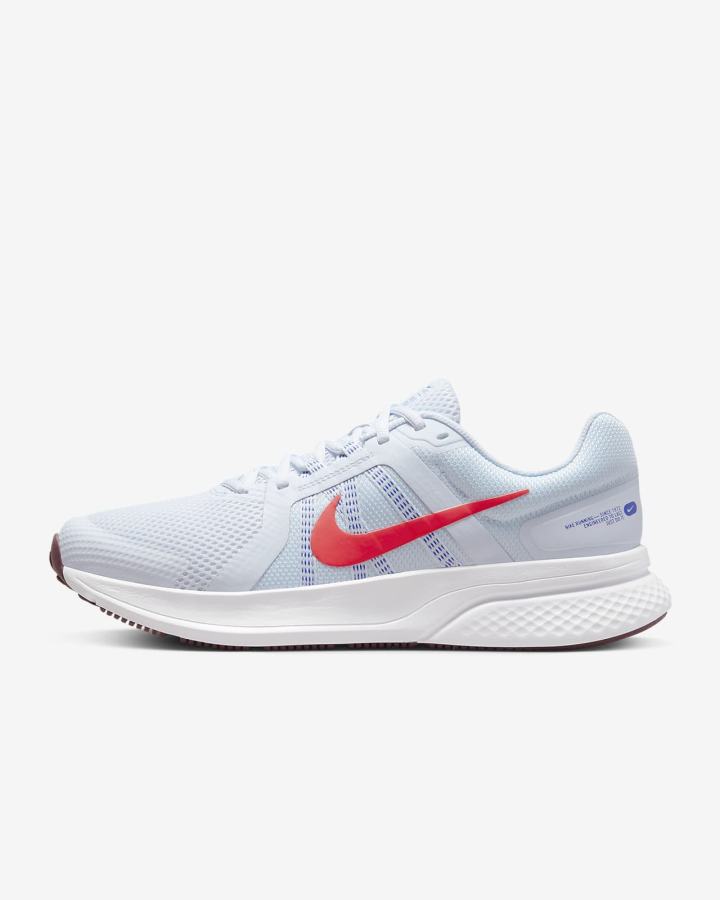 Zapatillas Running Nike Run Swift 2 Road Hombre Gris Rojas Claro | GMKPB-8972