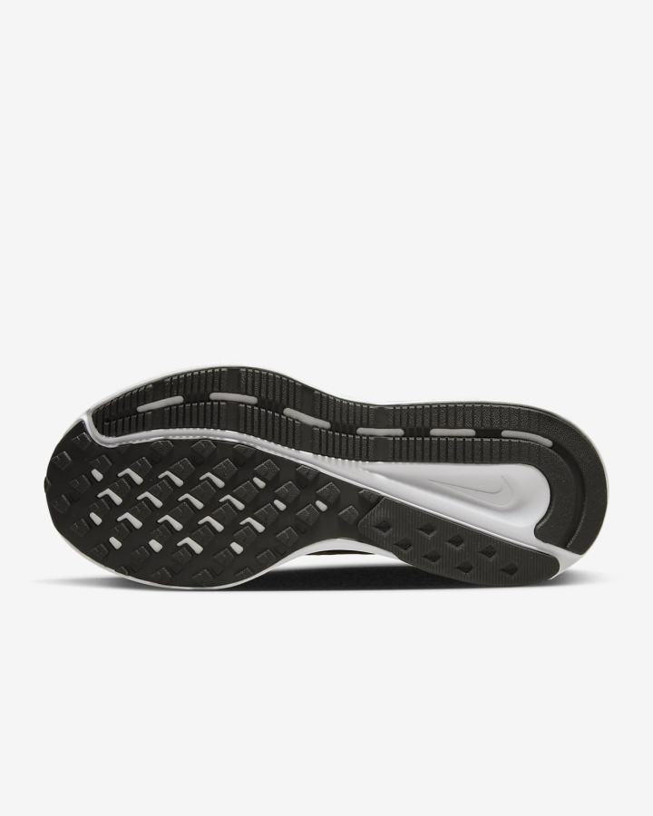 Zapatillas Running Nike Run Swift 2 Road Hombre Negras Blancas | IKMTO-9157